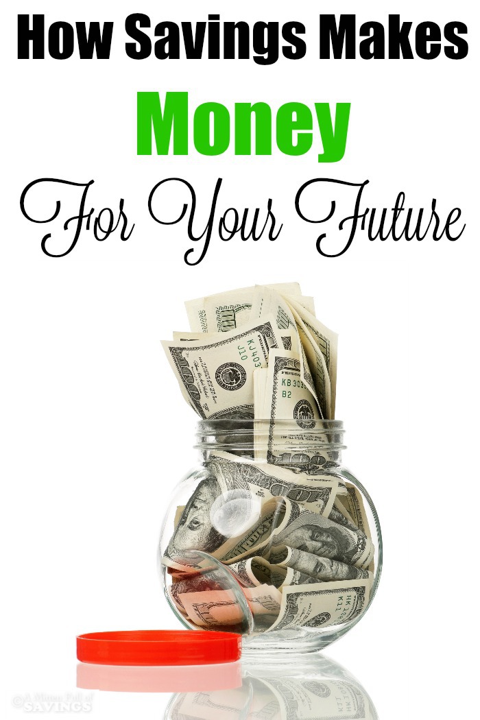 How Savings Makes Money For Your Future - A Mitten Full of Savings 