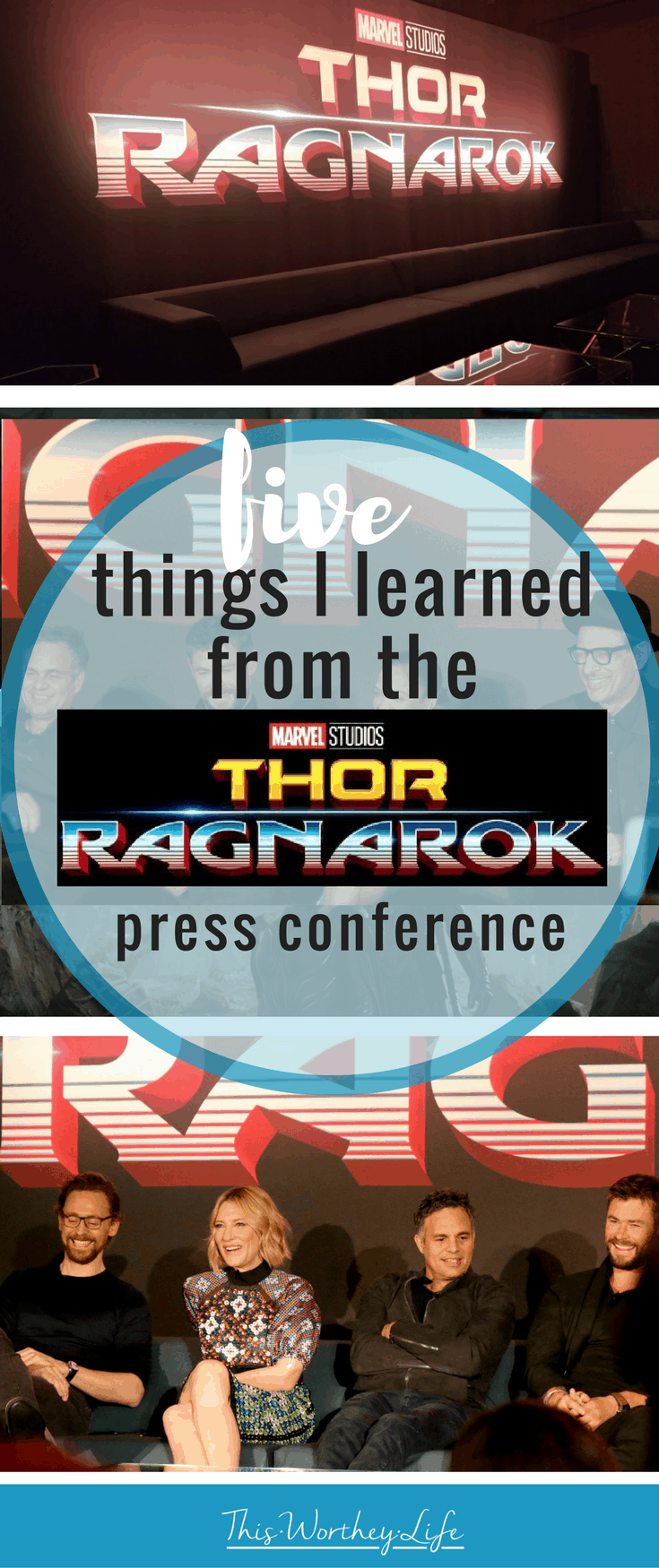 Thor: Ragnarok Review - With Thor, Marvel Found a Way to Reinvent
