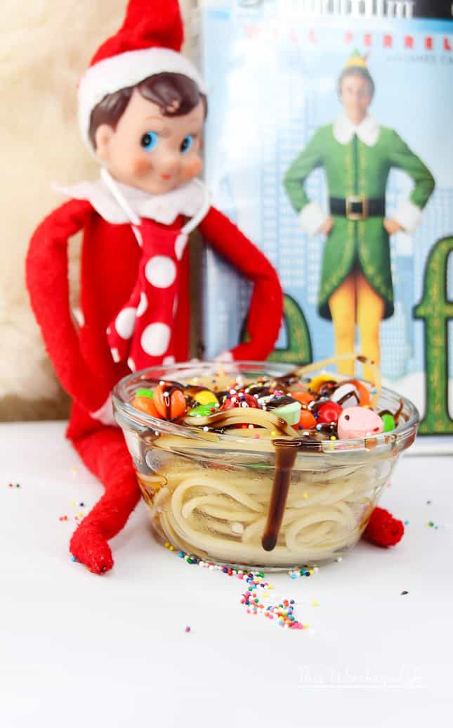 27+ Creative & Best Elf On The Shelf Ideas