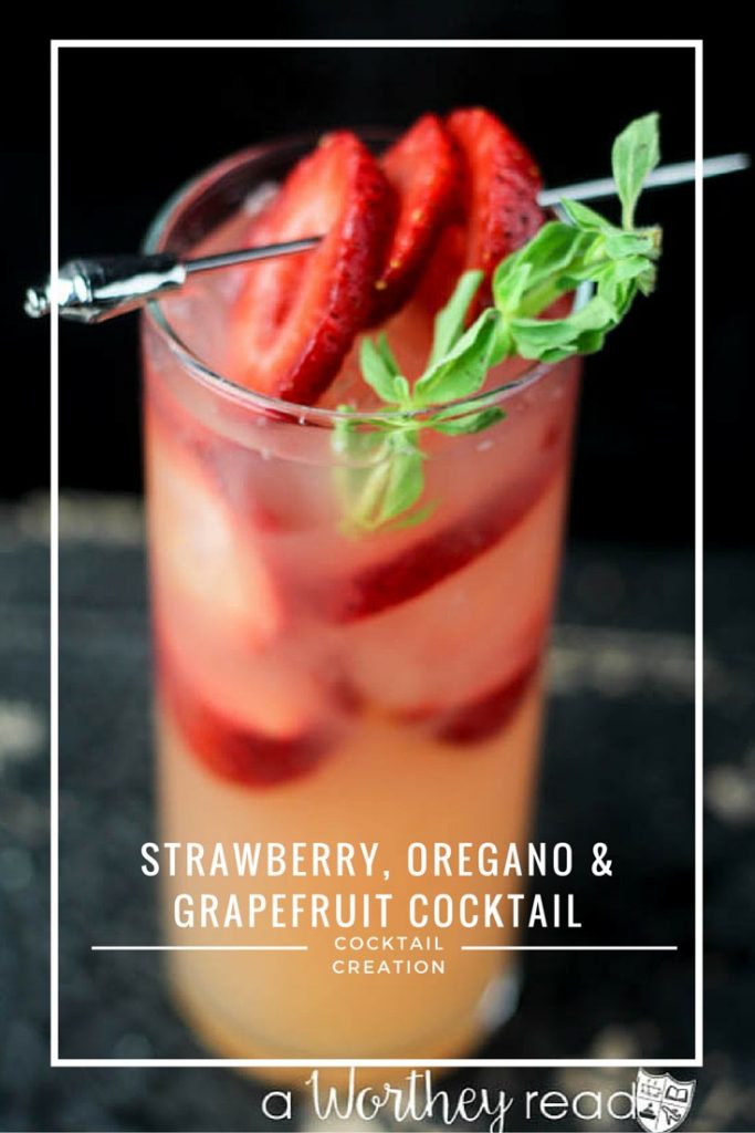 strawberry lemonade hennessy recipe