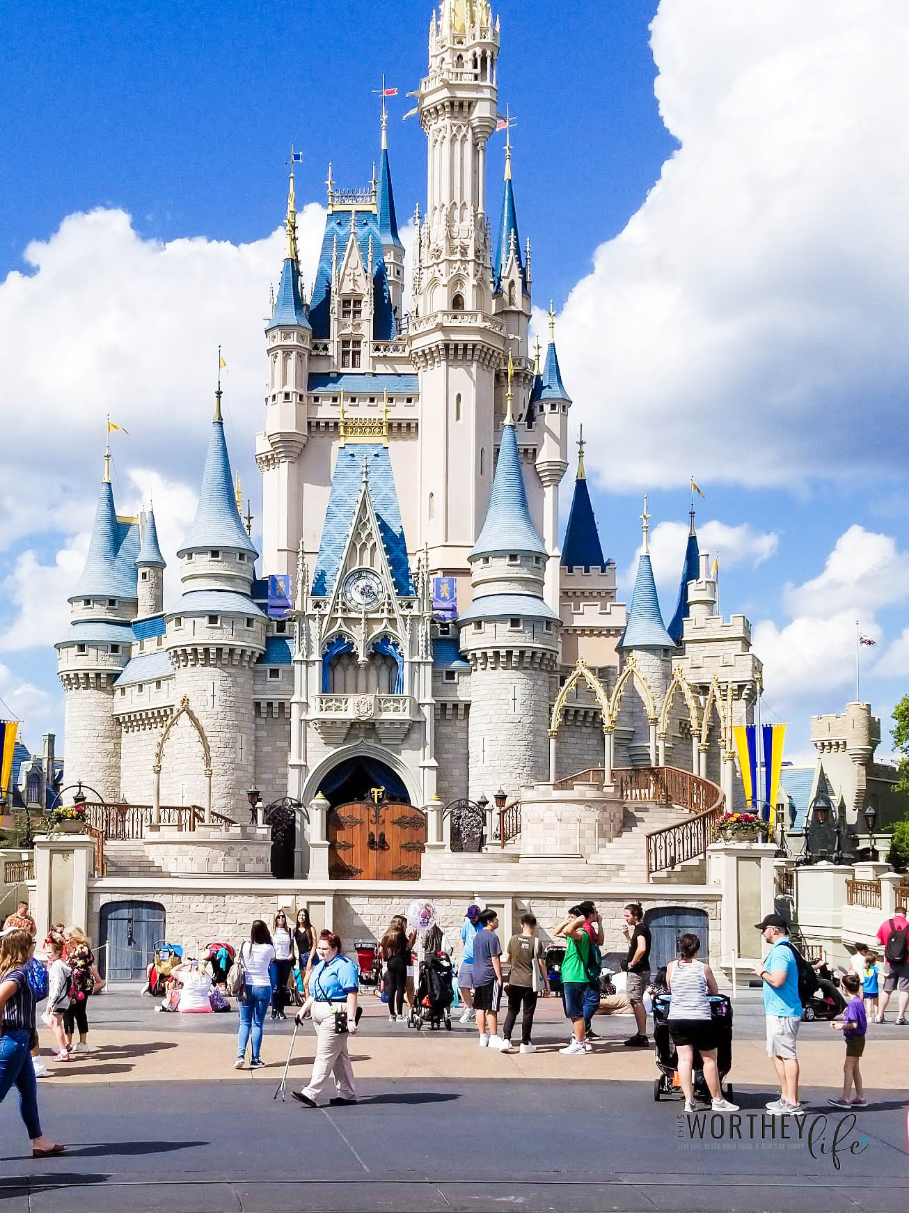 Last Minute Disney World Trip: You Can Pull it Off!