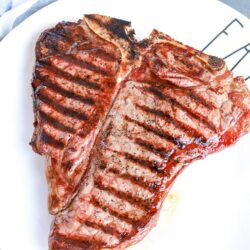 how to grill a steak on a charcoal grill