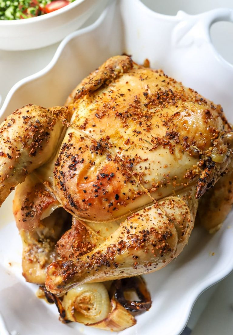 Gluten Free Chicken Recipes