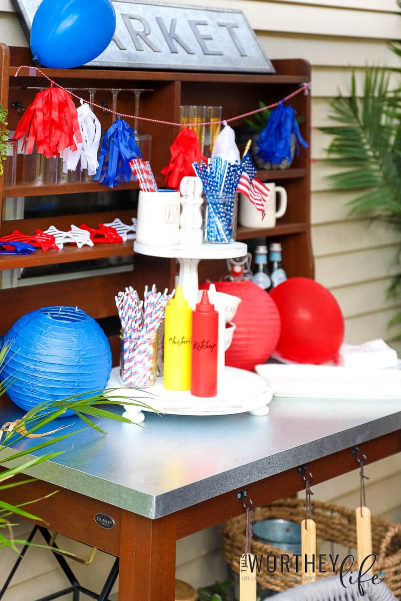 Host A 4th of July Party This Year