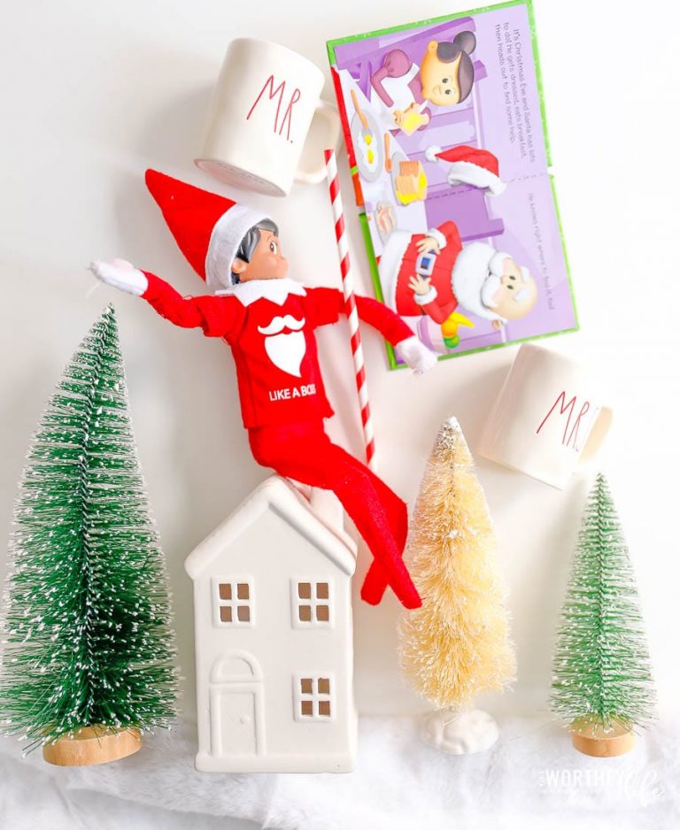 Elf on the Shelf Names | Ultimate Guide to Naming Your Elf
