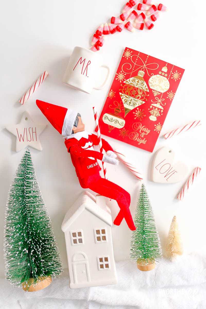 Elf on the Shelf Names | Ultimate Guide to Naming Your Elf