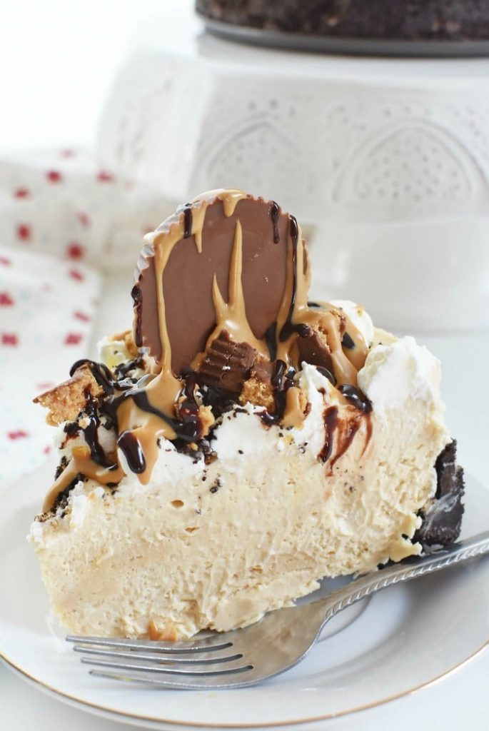 No Bake Cheesecake Recipe ideas To Try For The Holidays