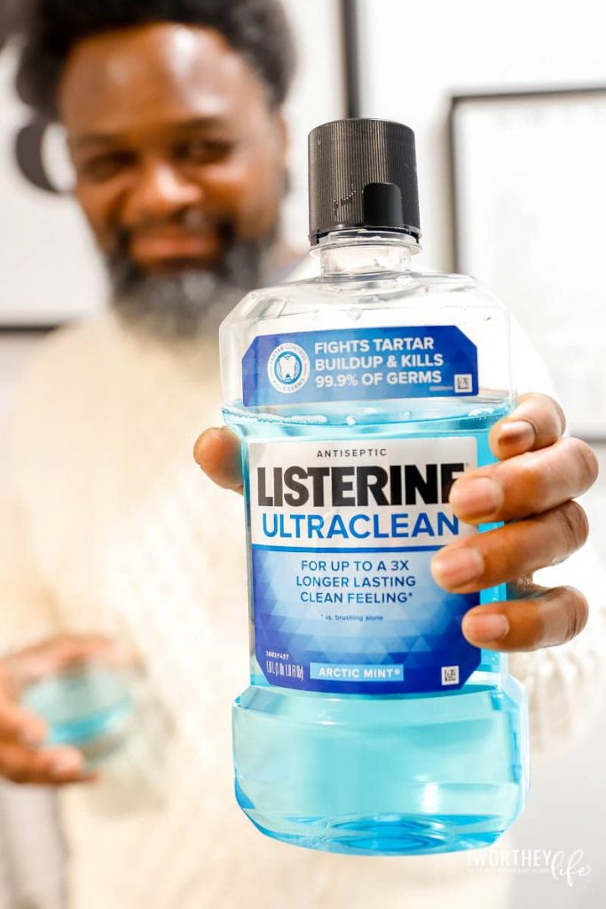 the best mouthwash