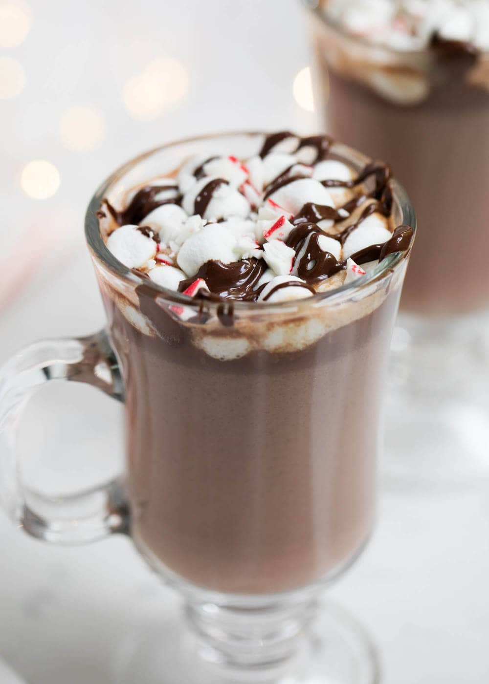 Best Hot Chocolate Recipes To Enjoy + Keep You Warm This Winter