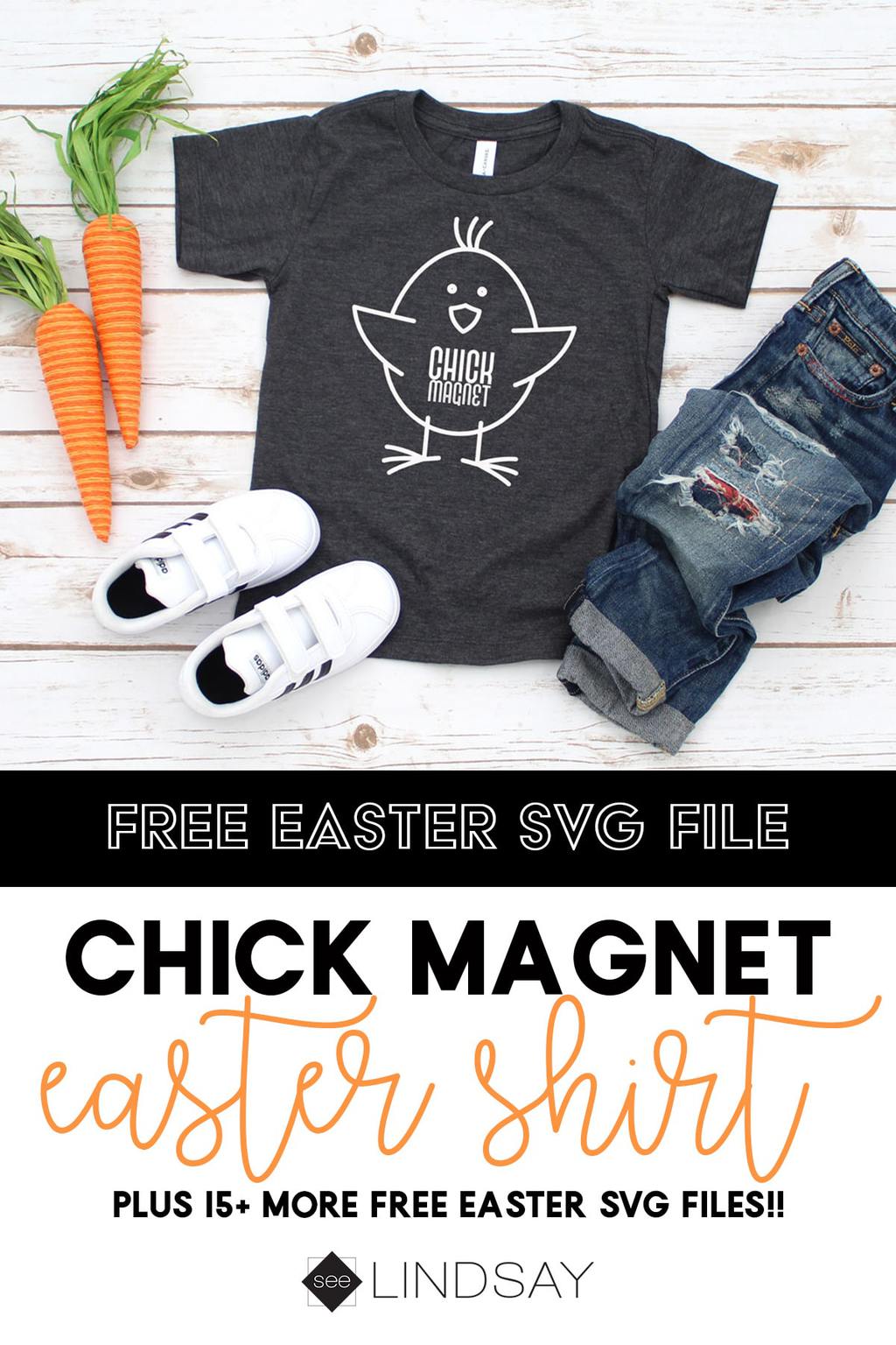 Download Cricut Easter Projects To Try This Year That Are Super EASY!