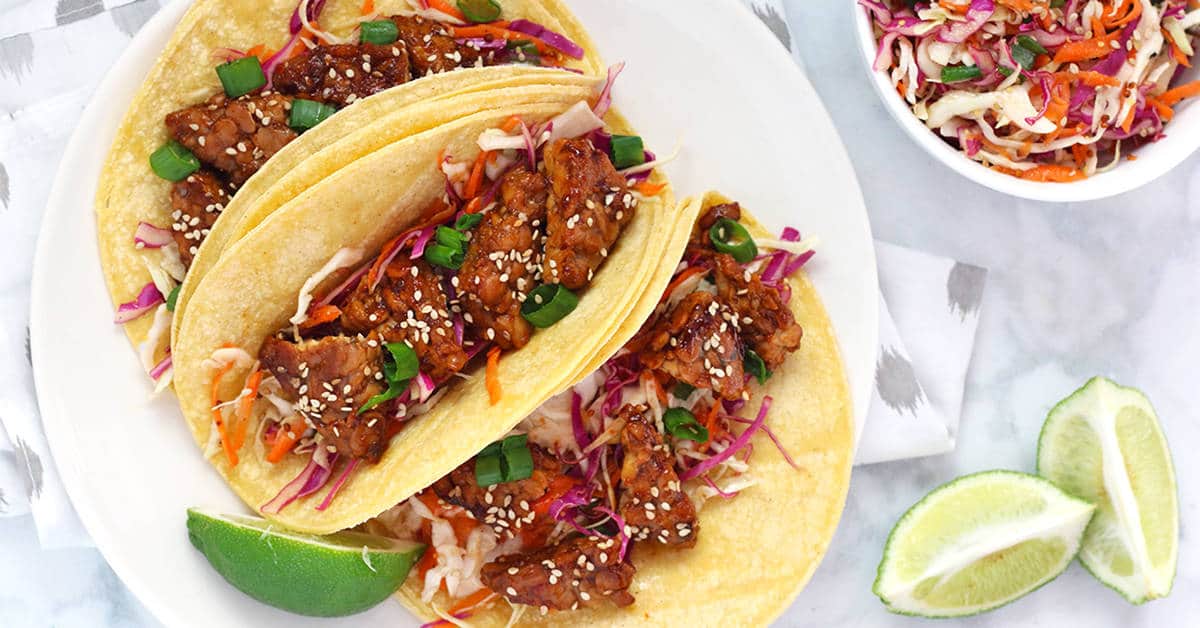 40+ of the BEST Taco Recipe Ideas You Need Try!