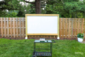 Outdoor Movie Theater | Everything You Need To Know