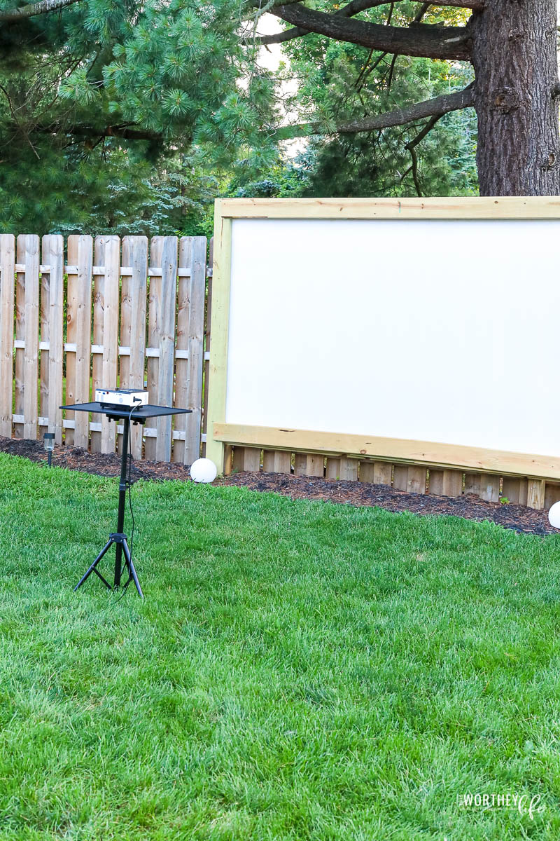 Outdoor Movie Theater | Everything You Need To Know