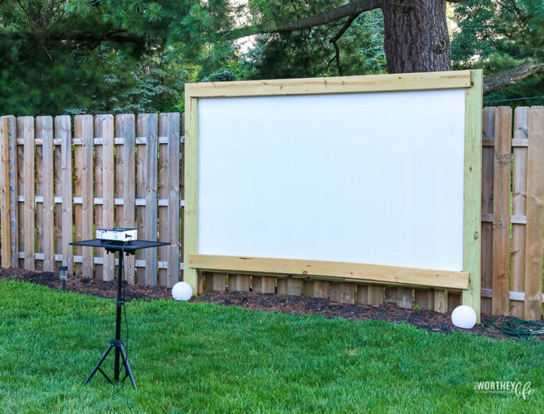 Outdoor Movie Theater | Everything You Need To Know