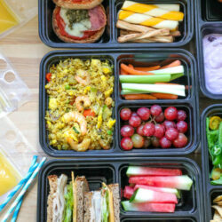 Lunch Ideas For Kids