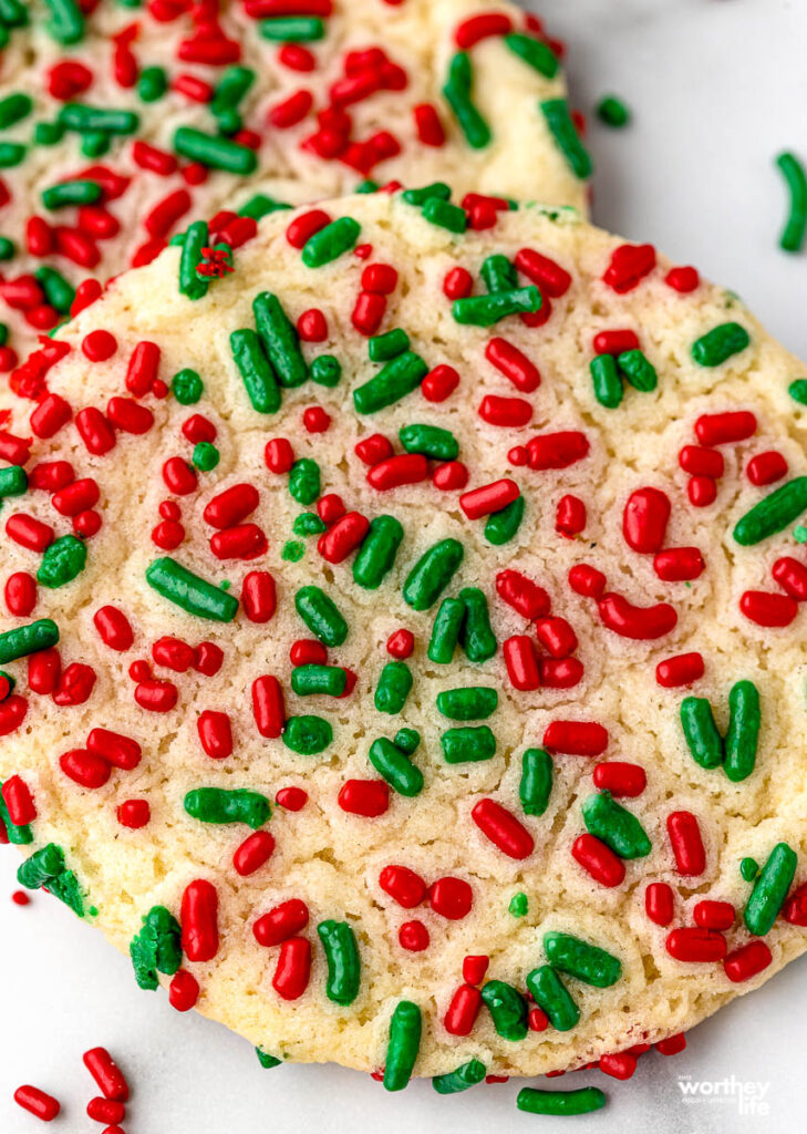 The Best Christmas Cookie Recipes to Make For 2021