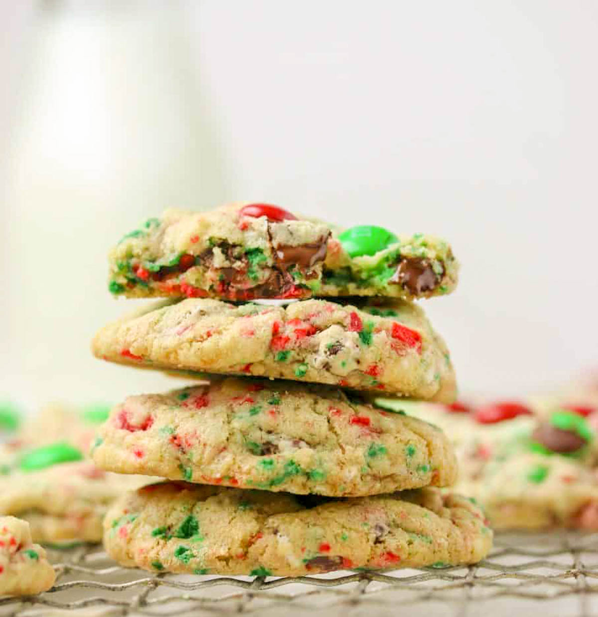 The Best Christmas Cookie Recipes to Make For 2021