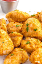 Air Fryer Chicken Nuggets - Easy Recipe To Try!