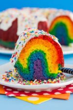 50+ Rainbow Craft & Food Ideas