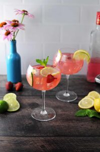 47+ Easter Cocktail Recipes