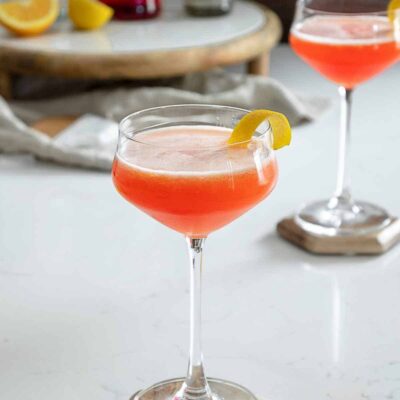 47+ Easter Cocktail Recipes