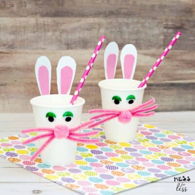 Easter Craft Ideas: 15 Easter Crafts for all Ages