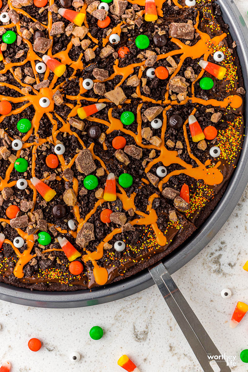 Halloween Dessert Ideas For Toddlers