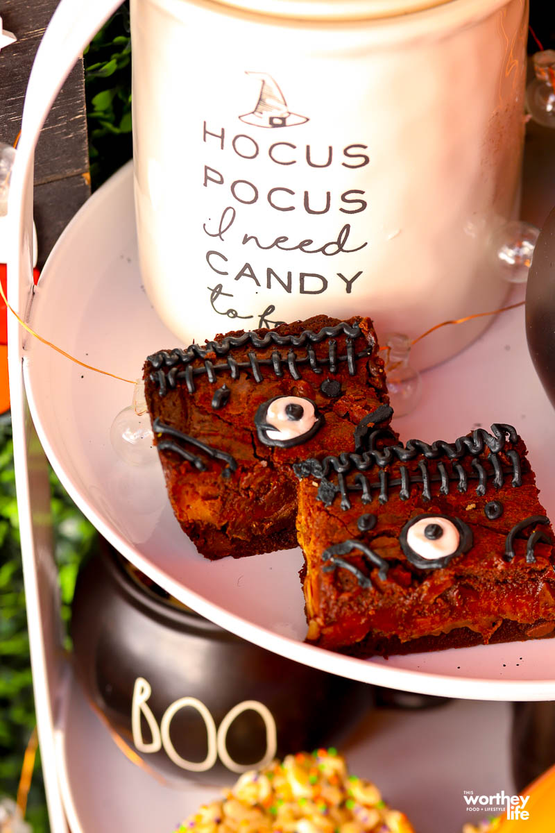 Hocus Pocus Themed Party Idea