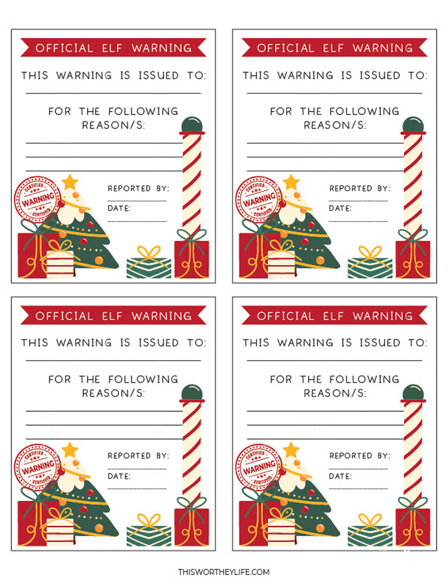 elf-cam-printables