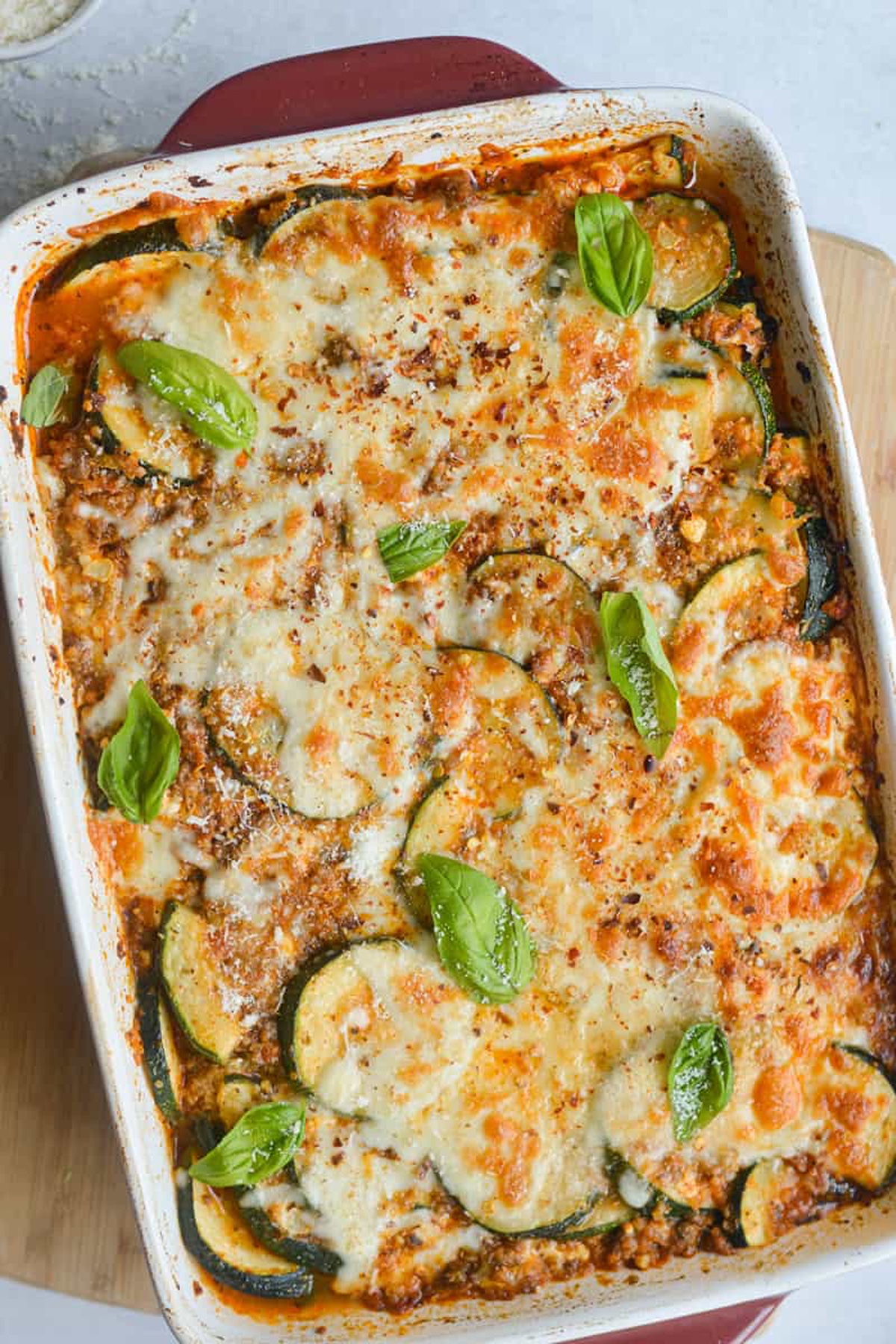 Casseroles For A Crowd