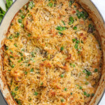 Turkey Tetrazzini