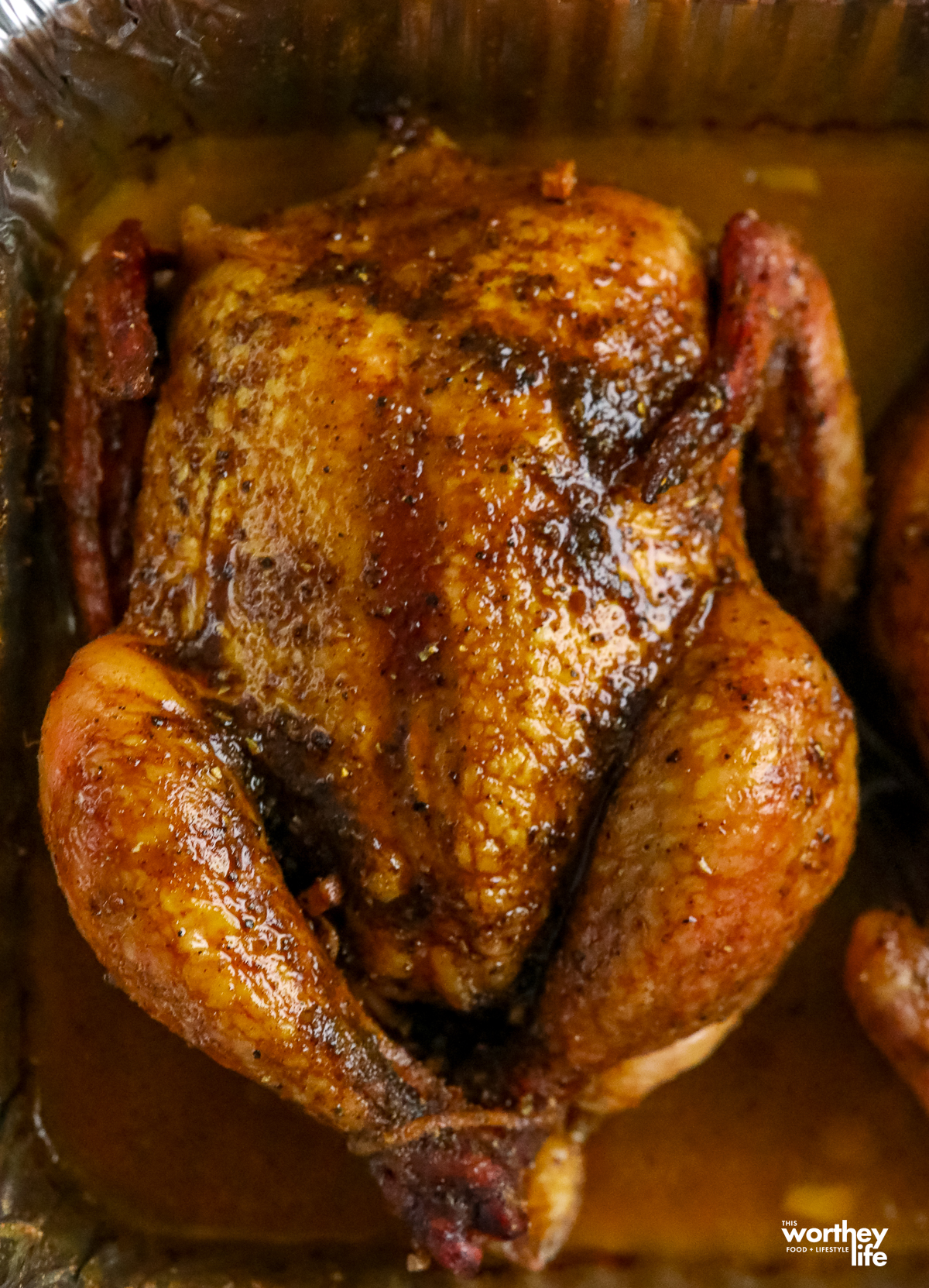 Smoked Cornish Hens - Easy Recipe To Follow!