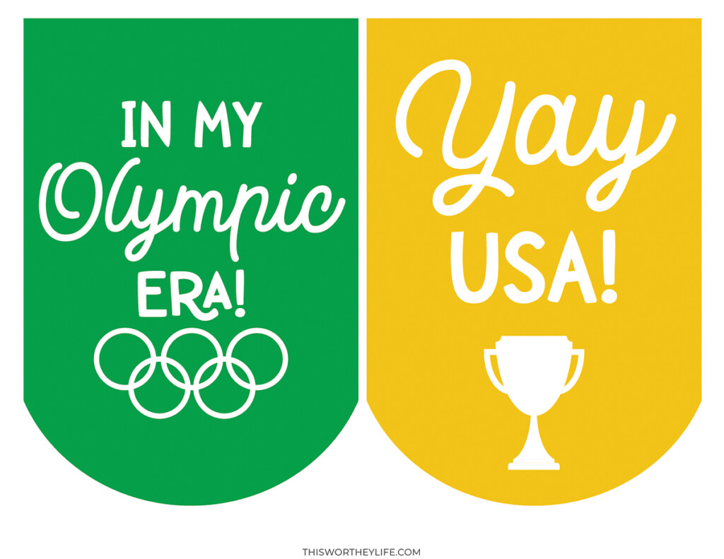 free olympic download