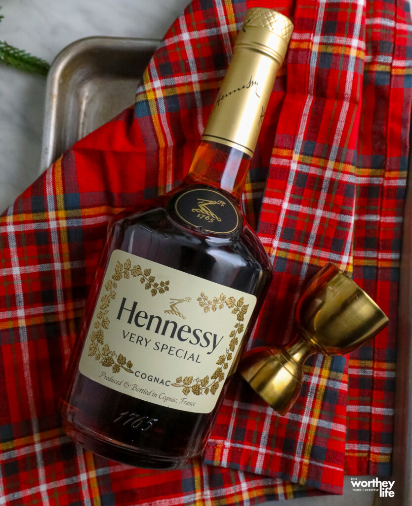 hennessy for hot chocolate boozy recipes